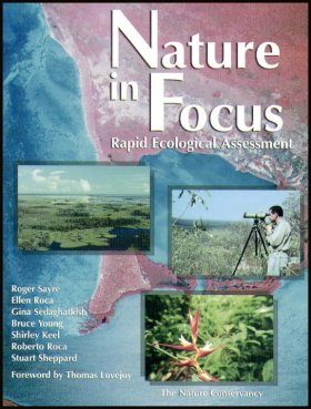 Nature in Focus