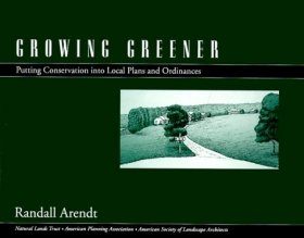 Growing Greener