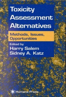 Toxicity Assessment Alternatives