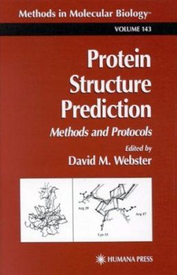 Protein Structure Prediction
