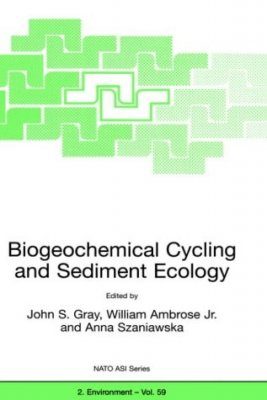 Biochemical Cycling and Sediment Ecology