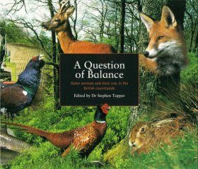 A Question of Balance