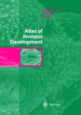 Atlas of Xenopus Development
