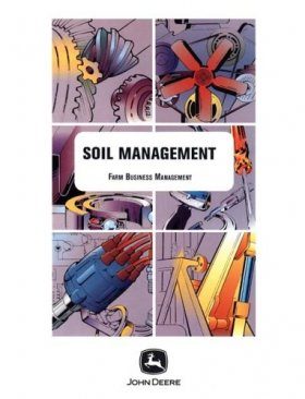 Soil Management: Textbook