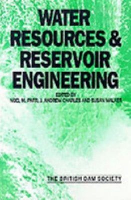 Water Resources and Reservoir Engineering