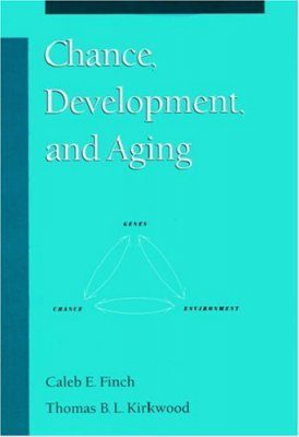 Chance, Development and Aging
