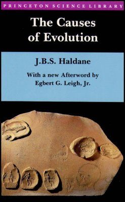 The Causes of Evolution