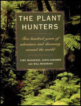 The Plant Hunters