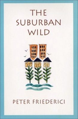 The Suburban Wild