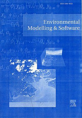 Environmental Modelling and Software, Volume 13
