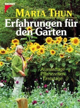 Erfahrungen fuer den Garten