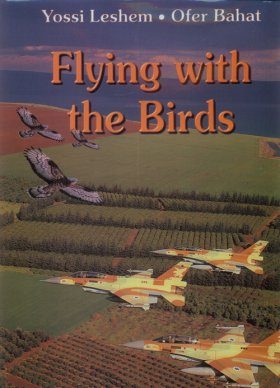 Flying With the Birds