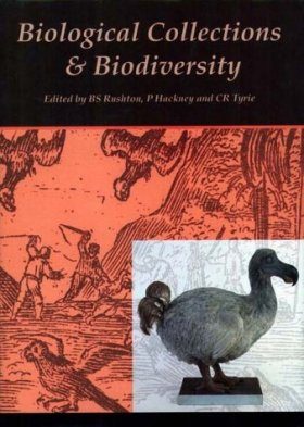 Biological Collections and Biodiversity