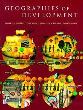 Geographies of Development