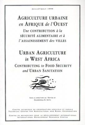 Urban Agriculture in West Africa