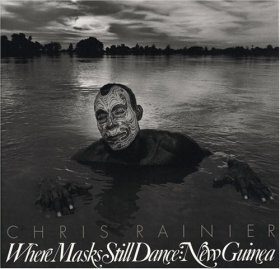 Where Masks Still Dance: New Guinea