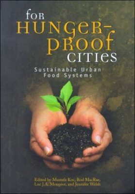 For Hunger-Proof Cities