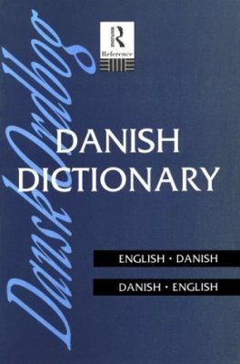 Danish Dictionary: Danish-English, English-Danish