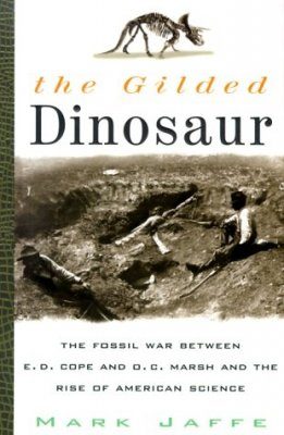 The Gilded Dinosaur