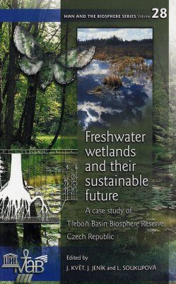 Freshwater Wetlands and Their Sustainable Future
