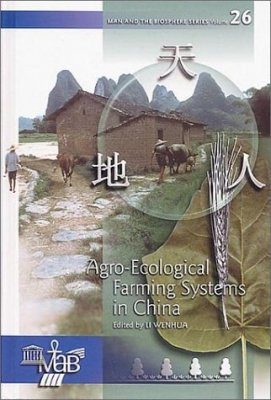Agro-Ecological Farming Systems in China