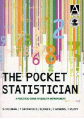 The Pocket Statistician
