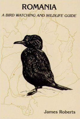 Romania: A Bird Watching and Wildlife Guide
