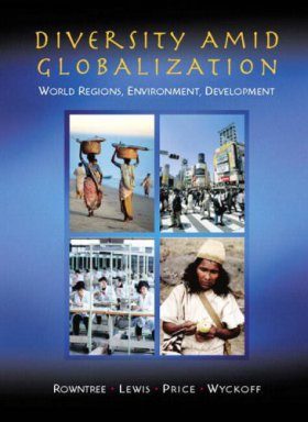 Diversity Amid Globalization