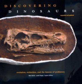 Discovering Dinosaurs