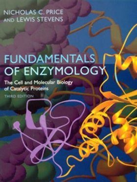 Fundamentals of Enzymology