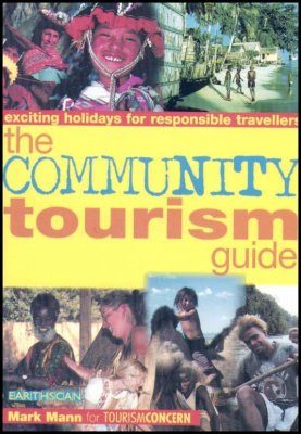The Community Tourism Guide