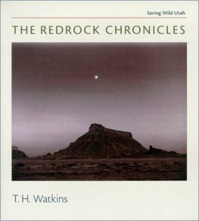 The Redrock Chronicles