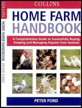 Collins Home Farm Handbook