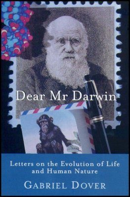 Dear Mr Darwin