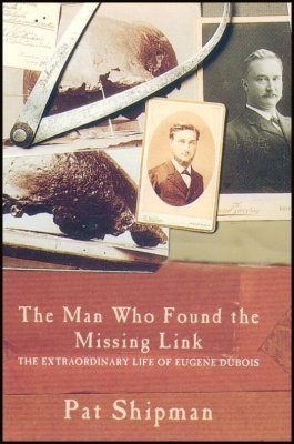 The Man Who Found the Missing Link