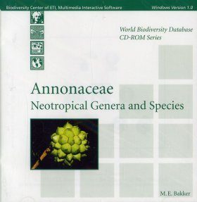Annonaceae: Neotropical Genera and Species