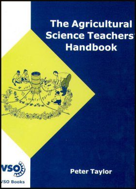 The Agricultural Science Teachers' Handbook