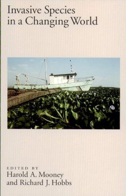 Invasive Species in a Changing World
