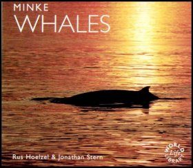 Minke Whales