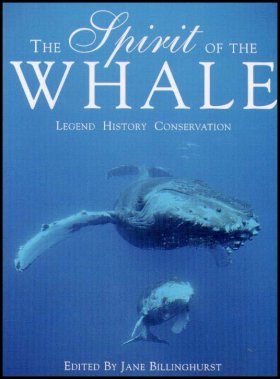 The Spirit of the Whale