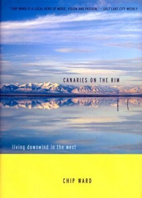 Canaries on the Rim