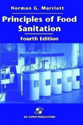 Principles of Food Sanitation