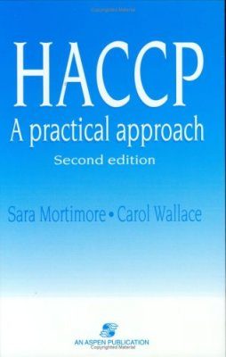 HACCP: A Practical Approach