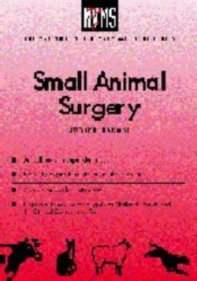 Small Animal Surgery