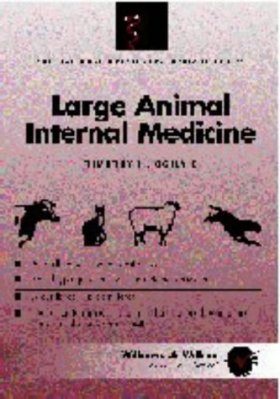 Large Animal Internal Medicine