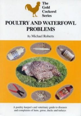 Poultry and Waterfowl Problems