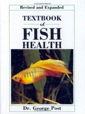 Textbook of Fish Health