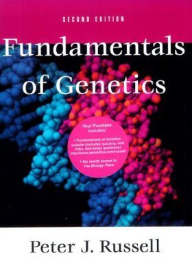 Fundamentals of Genetics