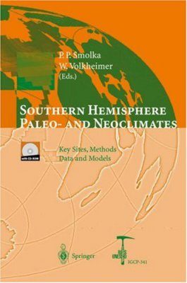 Southern Hemisphere Paleo- and Neoclimates