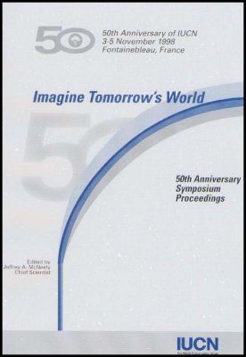 Imagine Tomorrow's World
